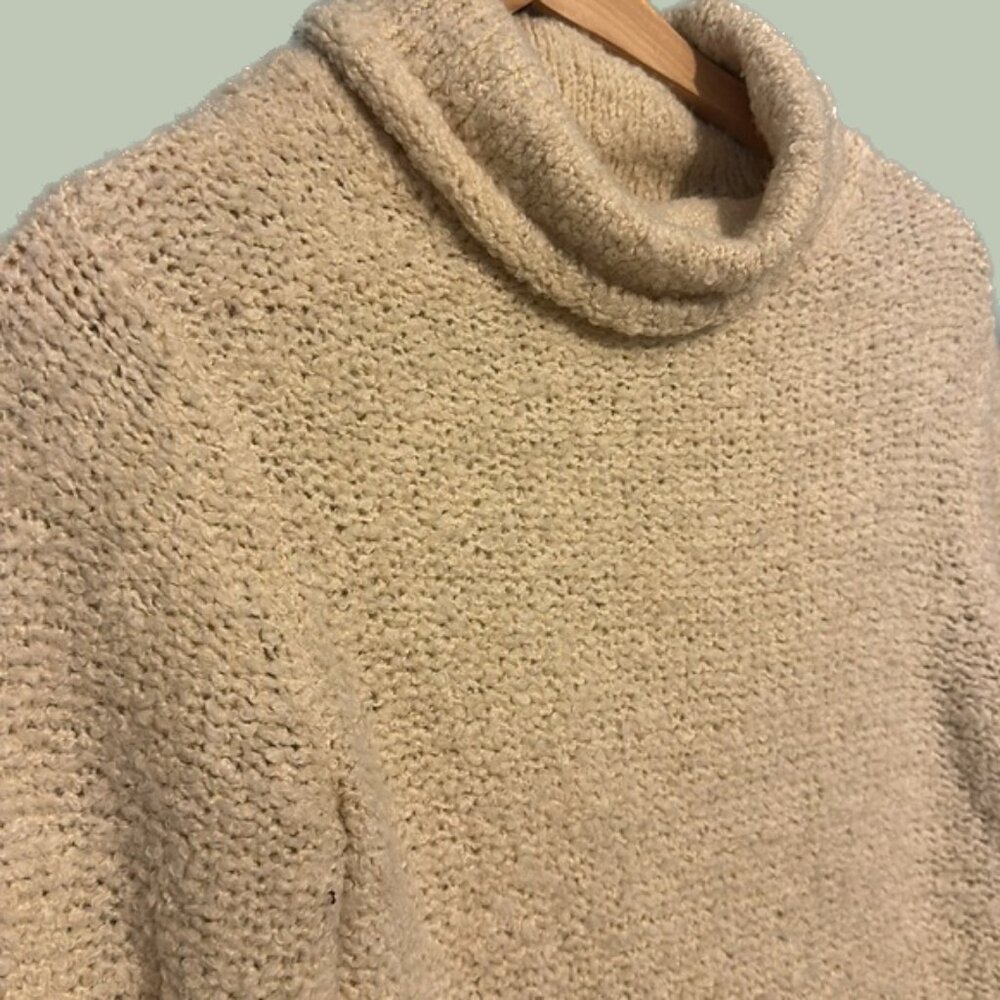 Y2K J Crew Sweater - Picture 6 of 6